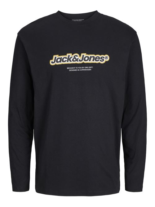  JACK JONES KIDS | 12267445/Black